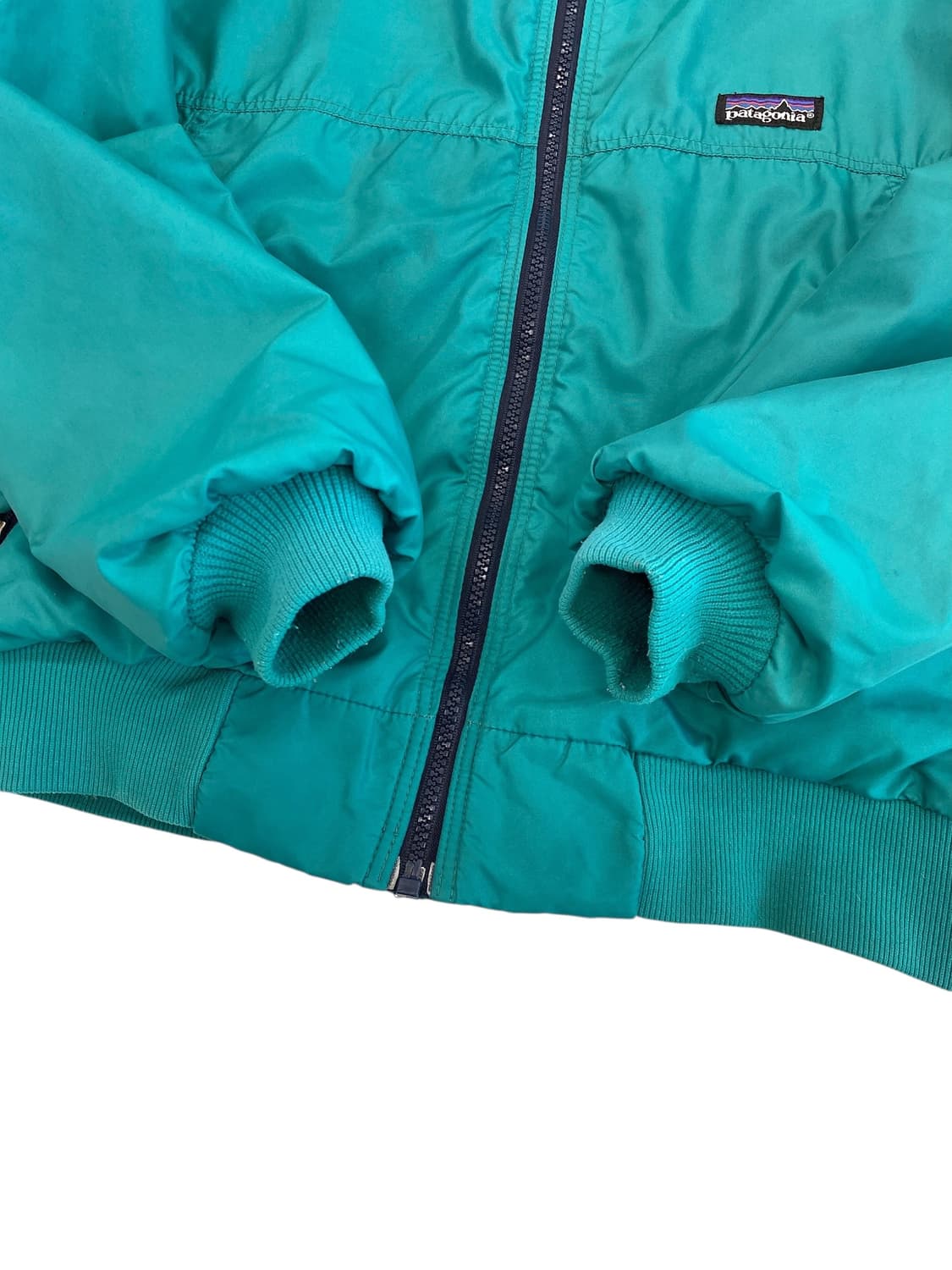 1990s 파타고니아 신칠라 자켓 상품이미지5