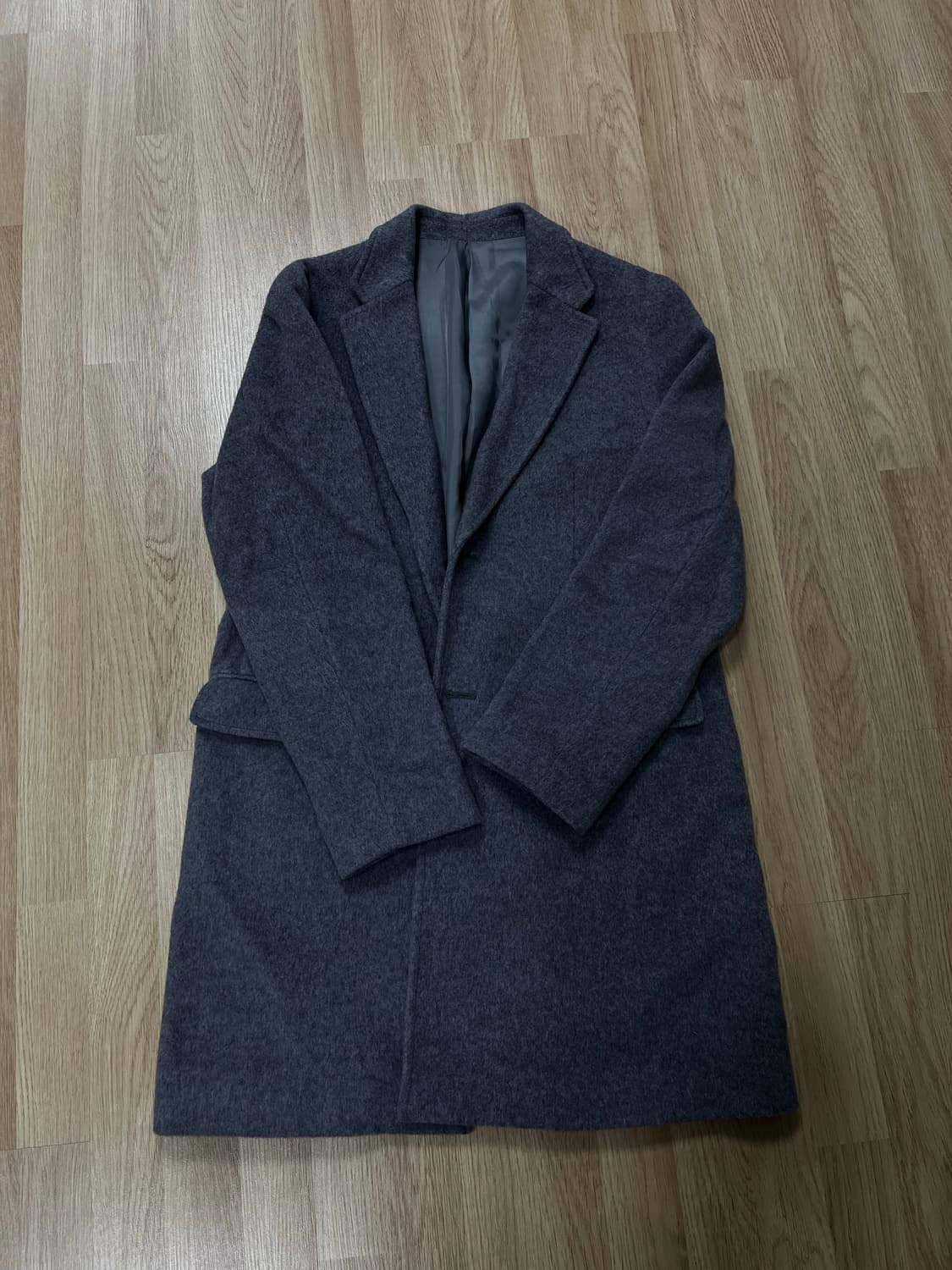 Journa Standard 저널스탠다드 울코트 상품이미지2