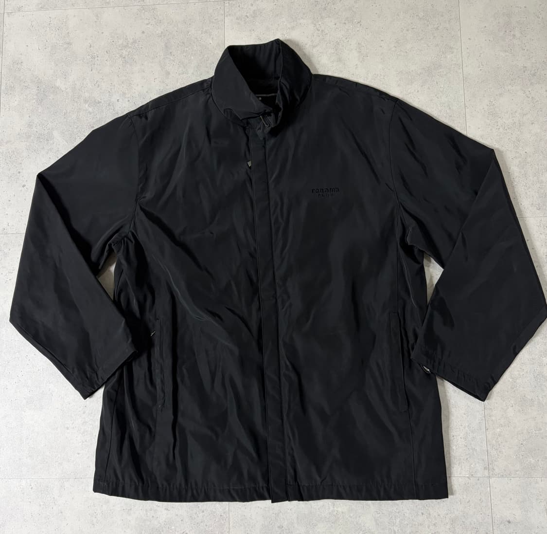 레노마 플러스 바람막이 XL 상품이미지1