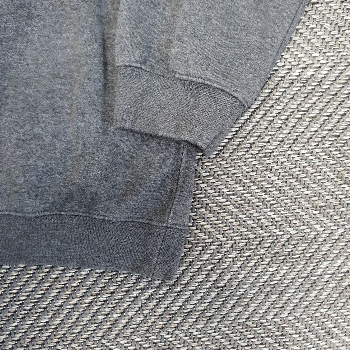 나이키 기모 맨투맨 남자105 상품이미지4