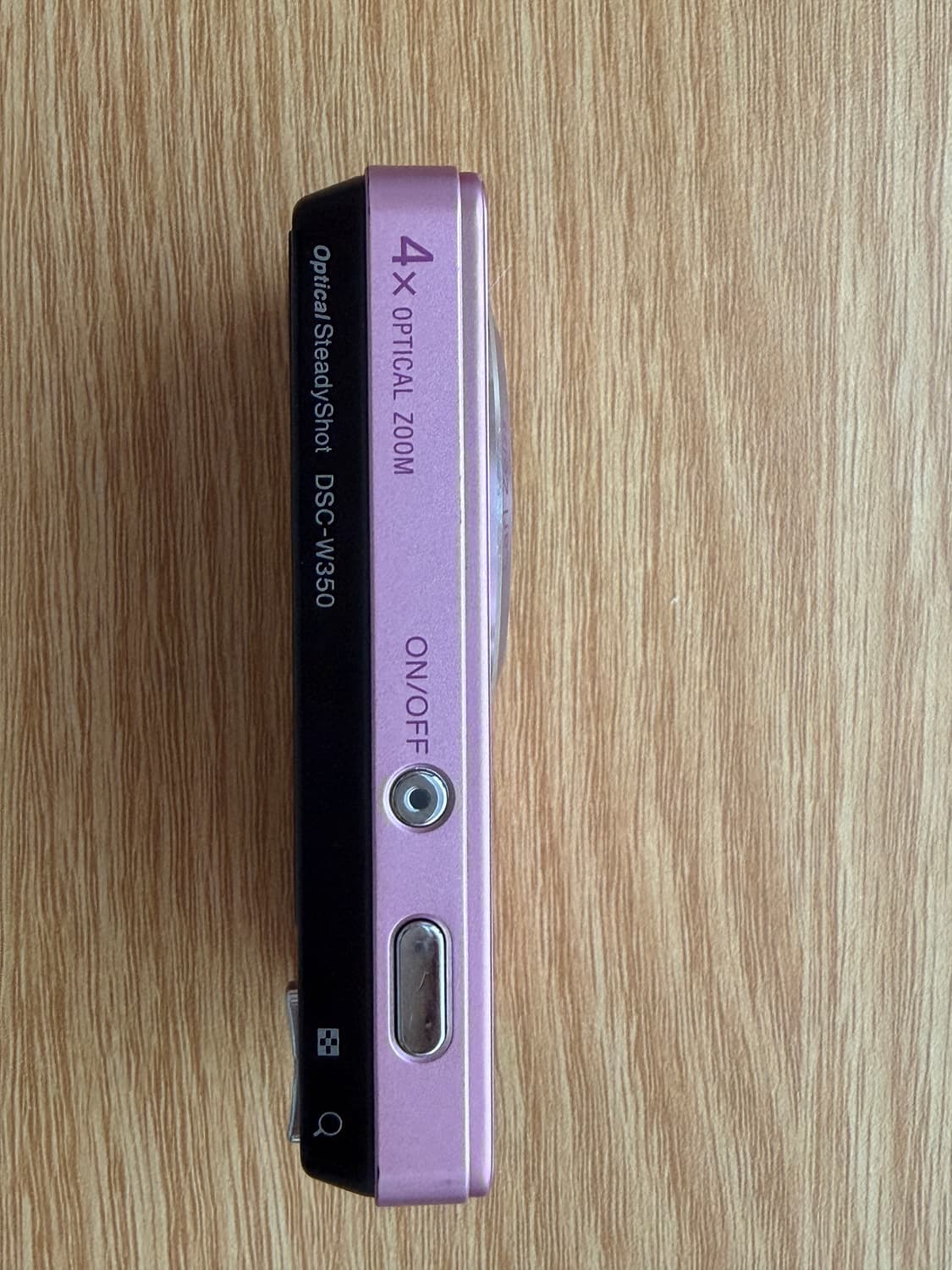 SONY Cyber-shot DSC-W350 상품이미지4