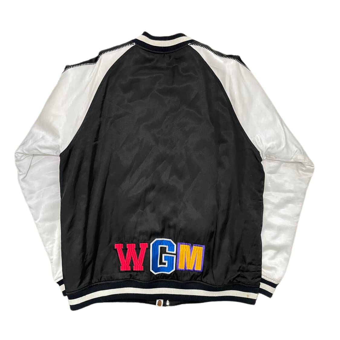 BAPE SUKAJAN JUMPER 상품이미지2