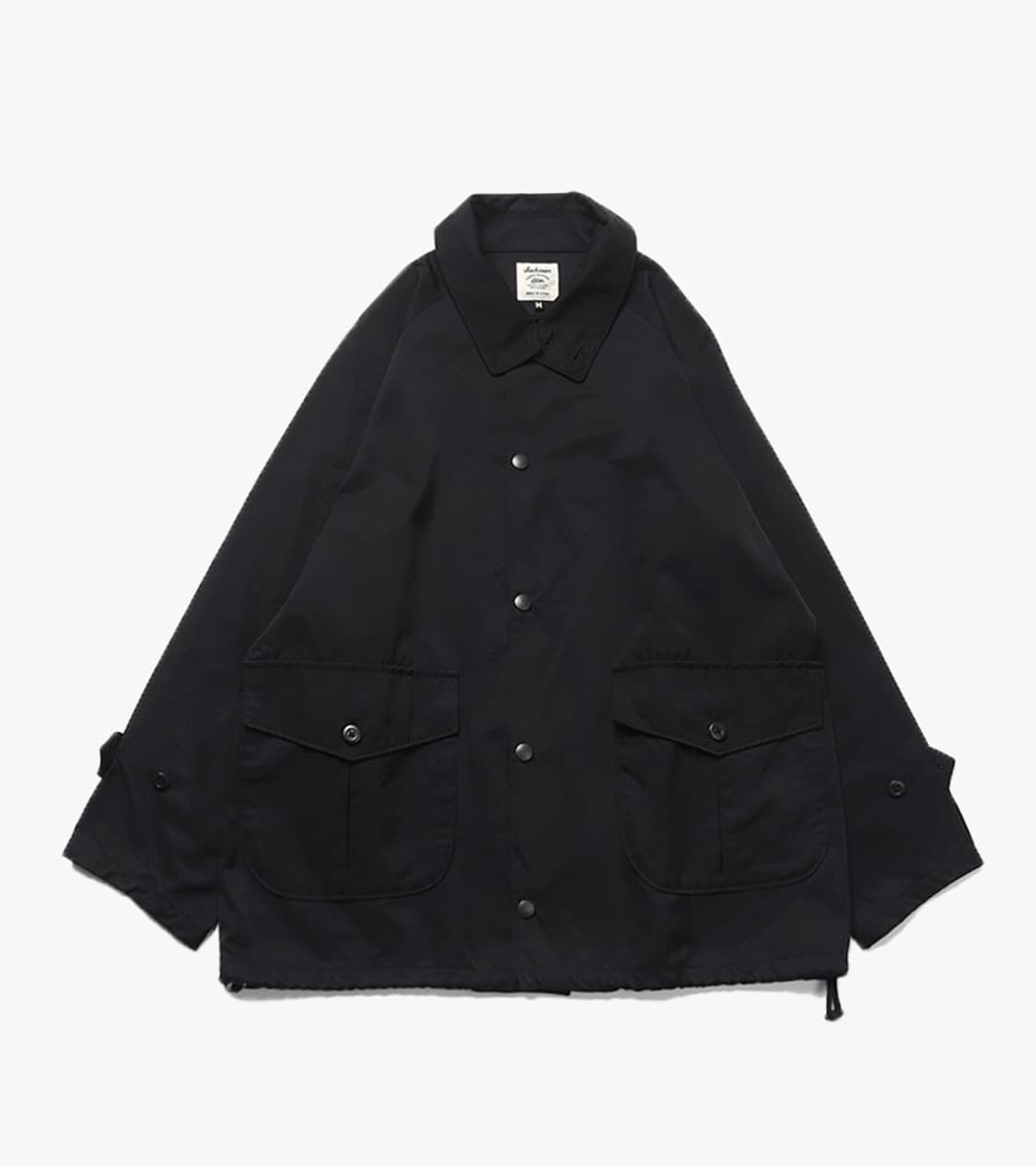 JACKMAN - OWNERS JACKET 상품이미지2