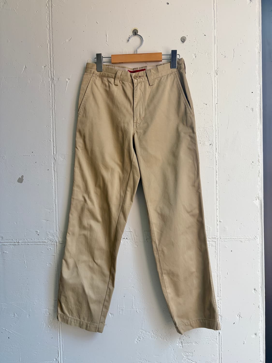Levi's red tab pants 상품이미지1