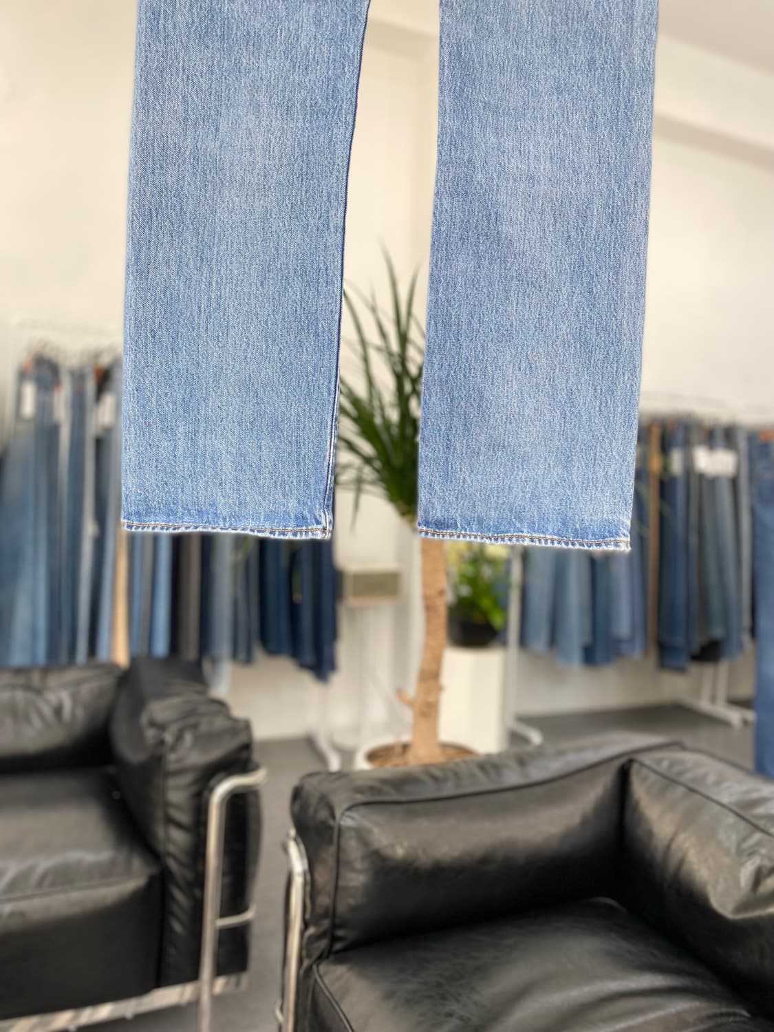 Levis501 Straight Fit 00s 38사이즈 a4942 상품이미지7