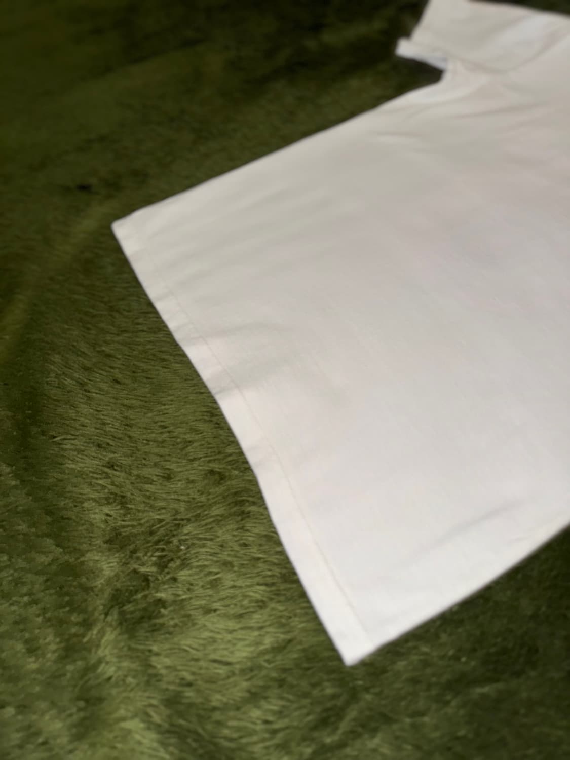 BEAMS BOY 빔즈보이 오리지널 로고 프린트 티셔츠 상품이미지9