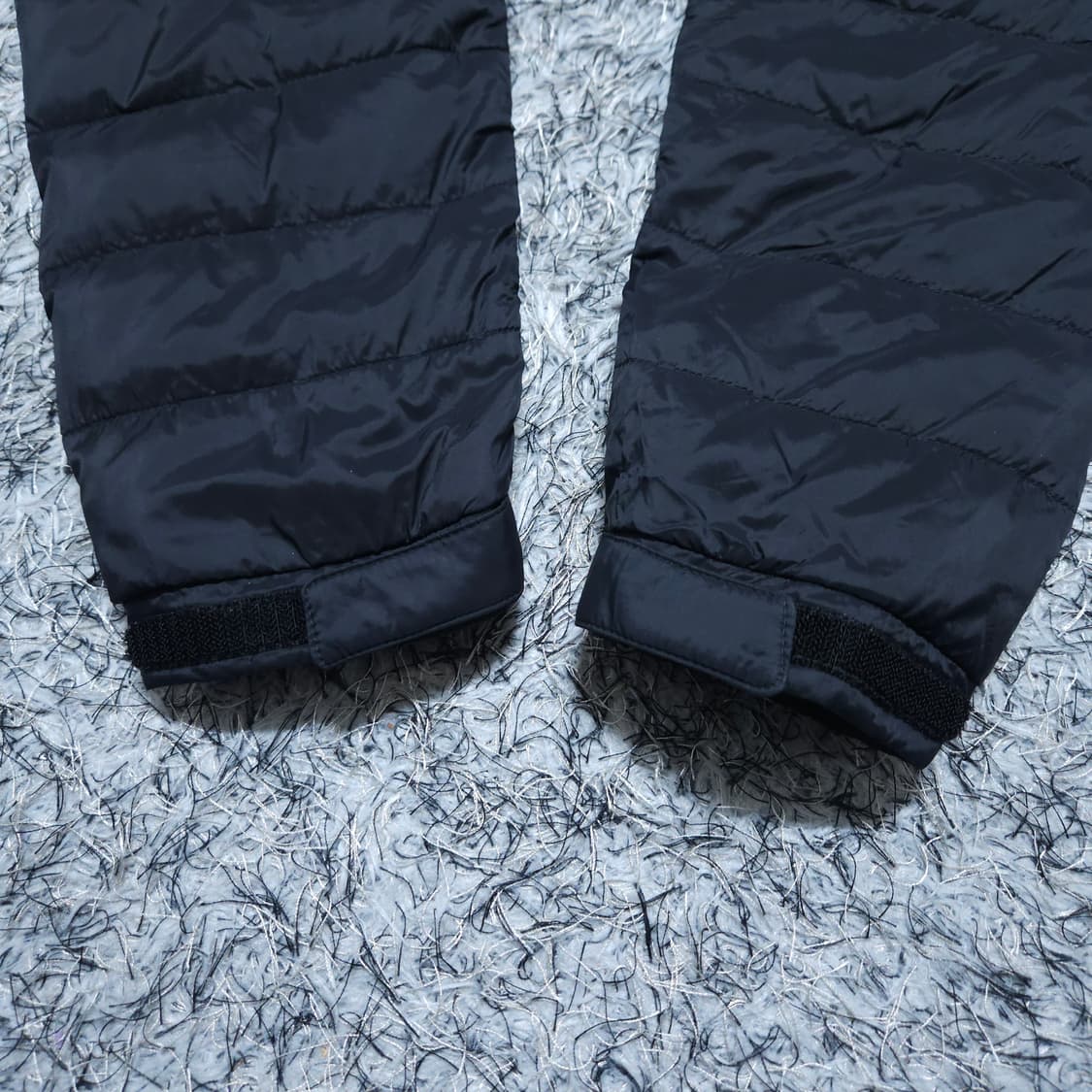 블랙야크)100 남자 오리털경량패딩 덕다운경량 / 왕눈이샵 상품이미지7