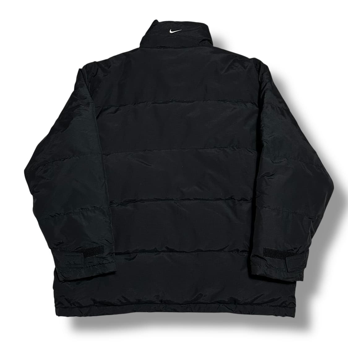 Nike 덕다운 블랙 빅사이즈 패딩 상품이미지2
