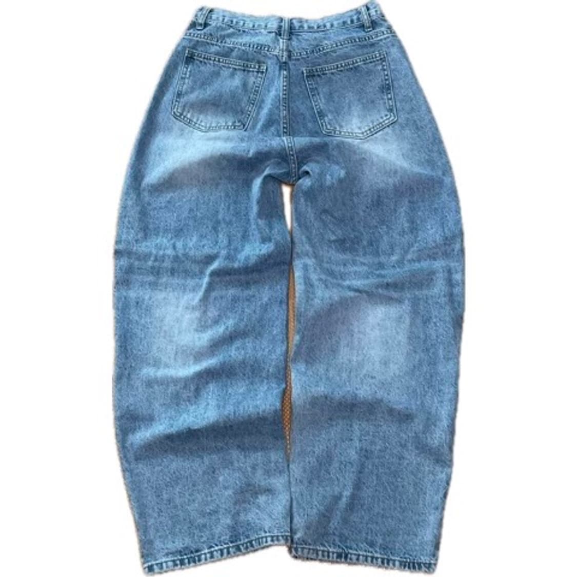 무신사 스탠다드 데님 상품이미지2