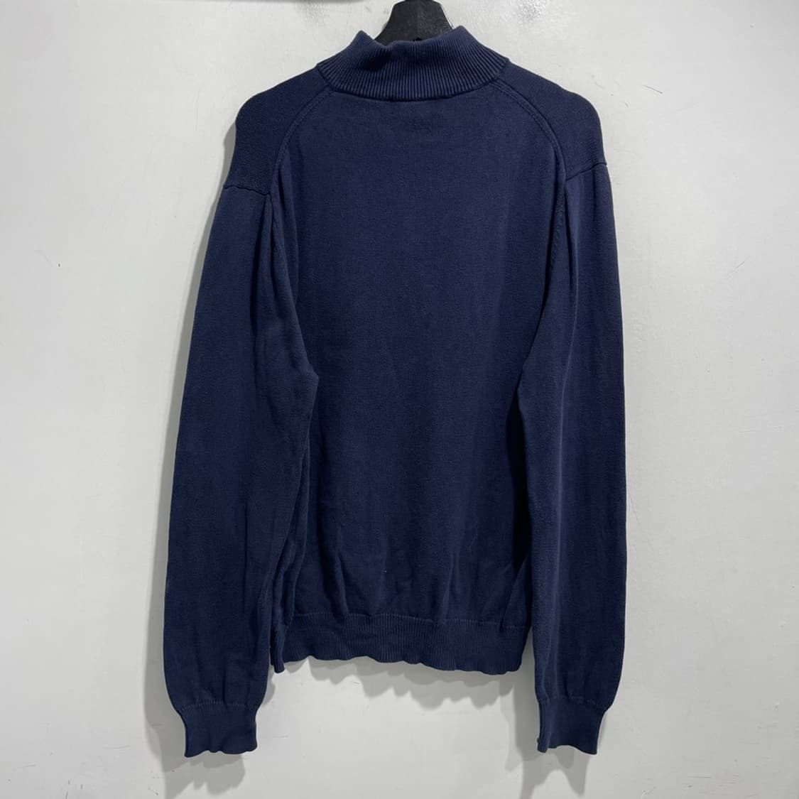 브룩스브라더스 반집업 니트 상품이미지3