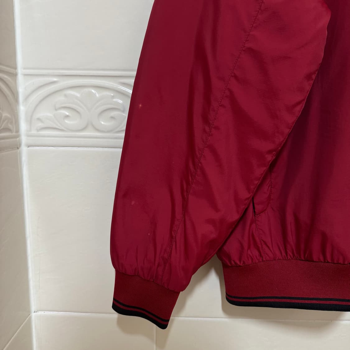 00s 나이키 골프 웜업 (L)  상품이미지4