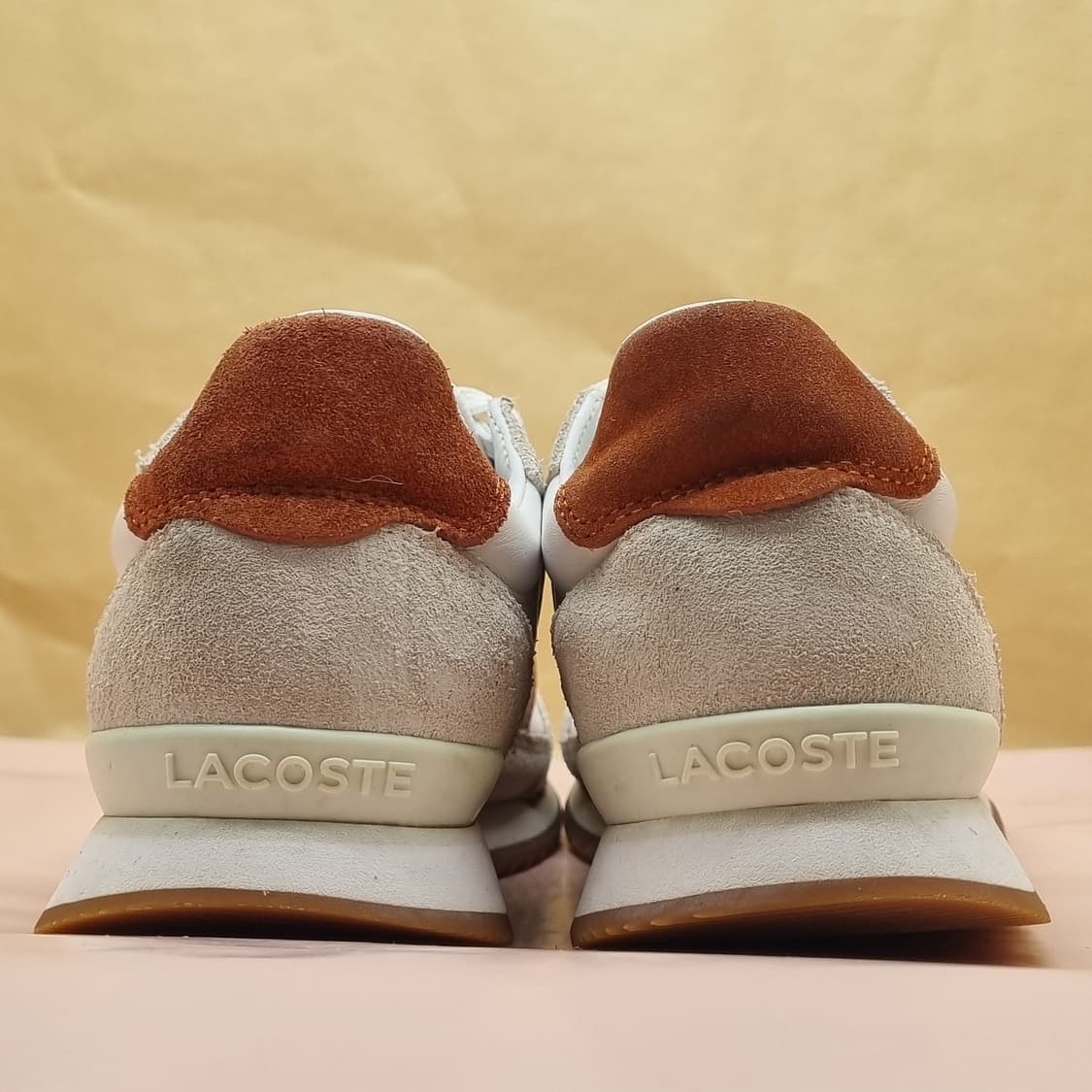 라코스테 여성운동화 37 230 상품이미지4