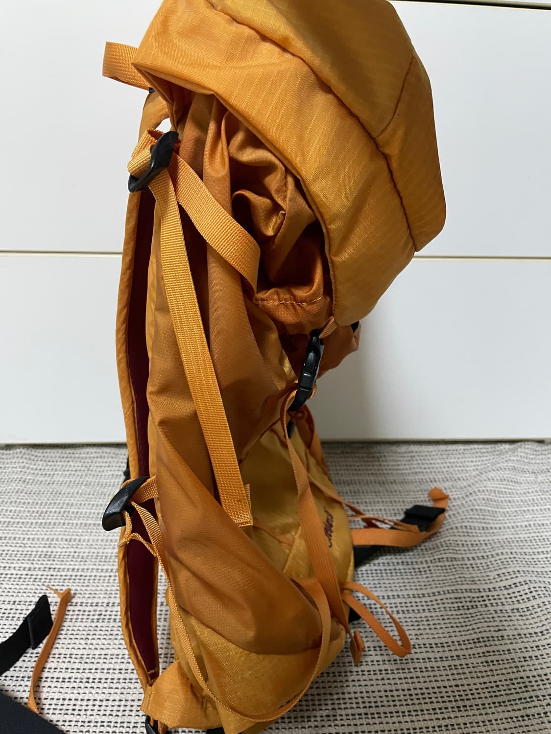 아크테릭스 cierzo 35 경량 배낭 상품이미지3