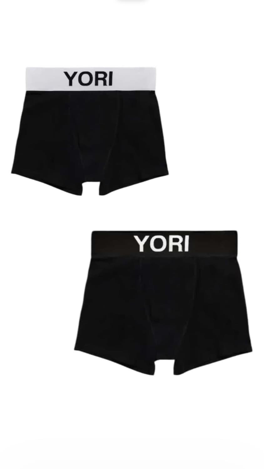 Yori sports 언더웨어 상품이미지1