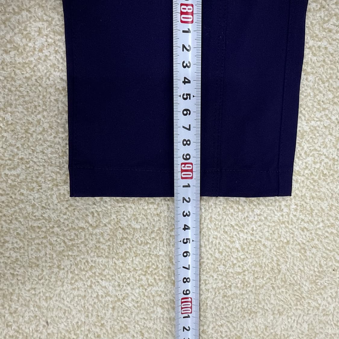 [70] K2 여성 등산복 일자팬츠 1229T2 상품이미지7