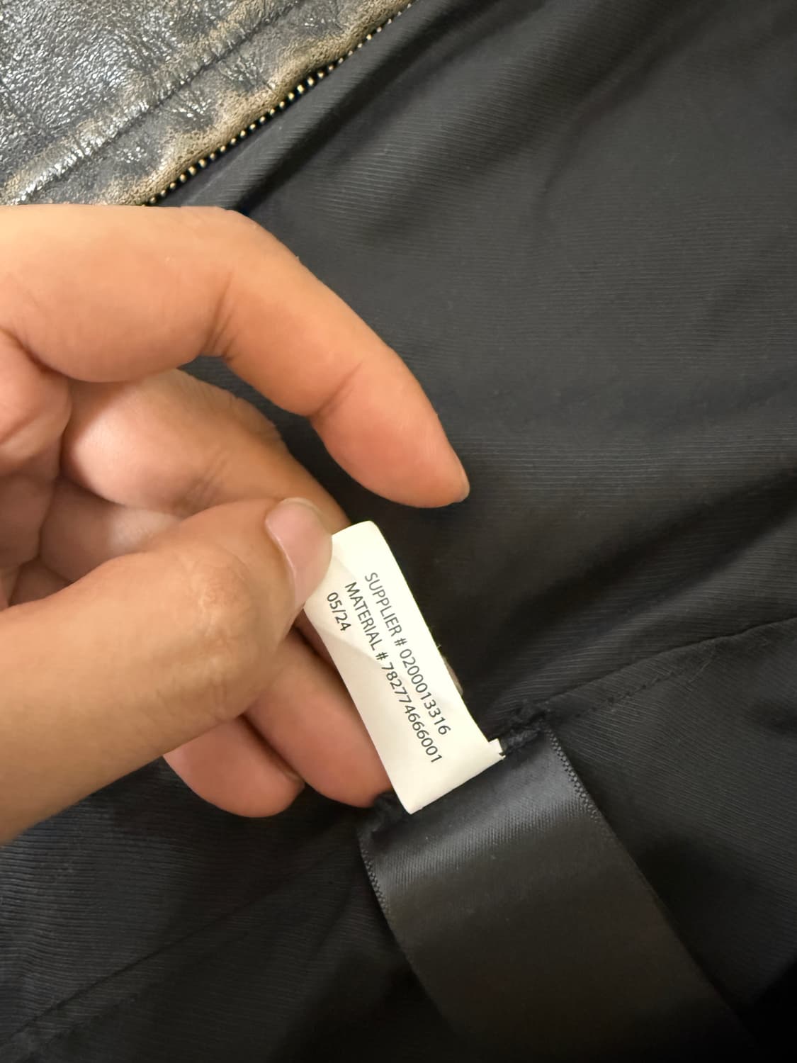 [XL] RRL 모토자켓 상품이미지4