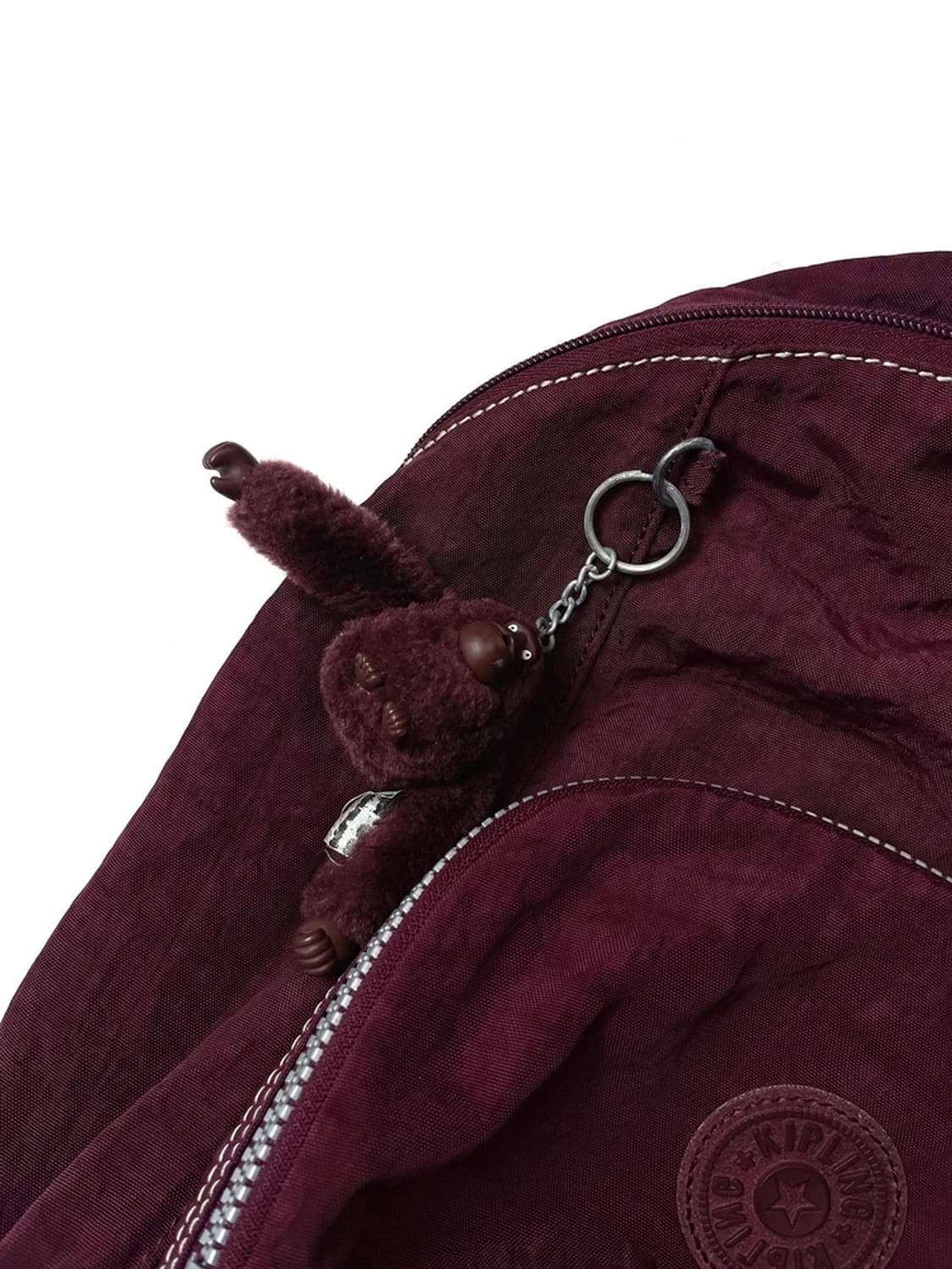 키플링 00s Y2K 밀레니엄 미니 백팩 A1436 상품이미지3