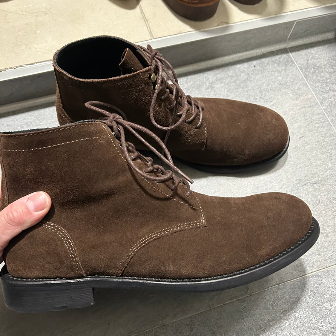 로스트가든 워커 판매 상품이미지4