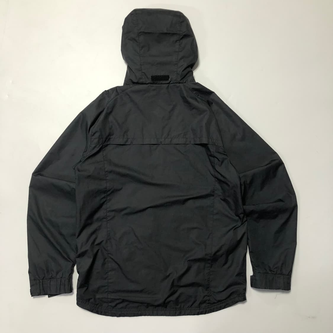 나이키 DHL 바람막이 상품이미지2