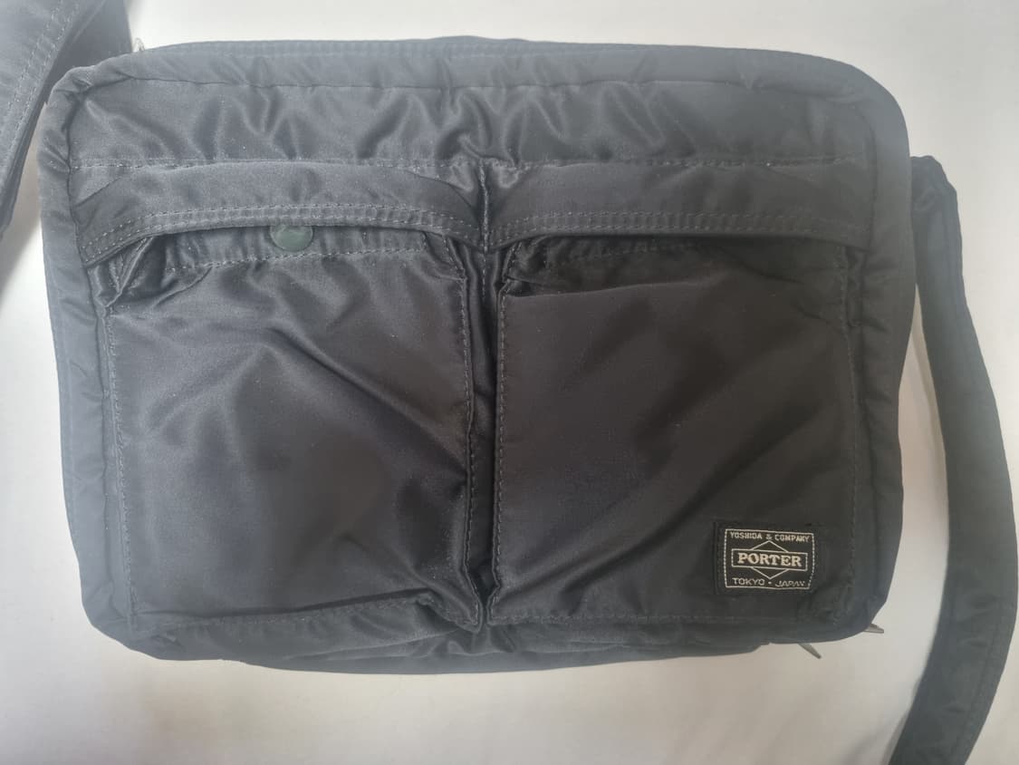 요시다포터 탱커 L 상품이미지1