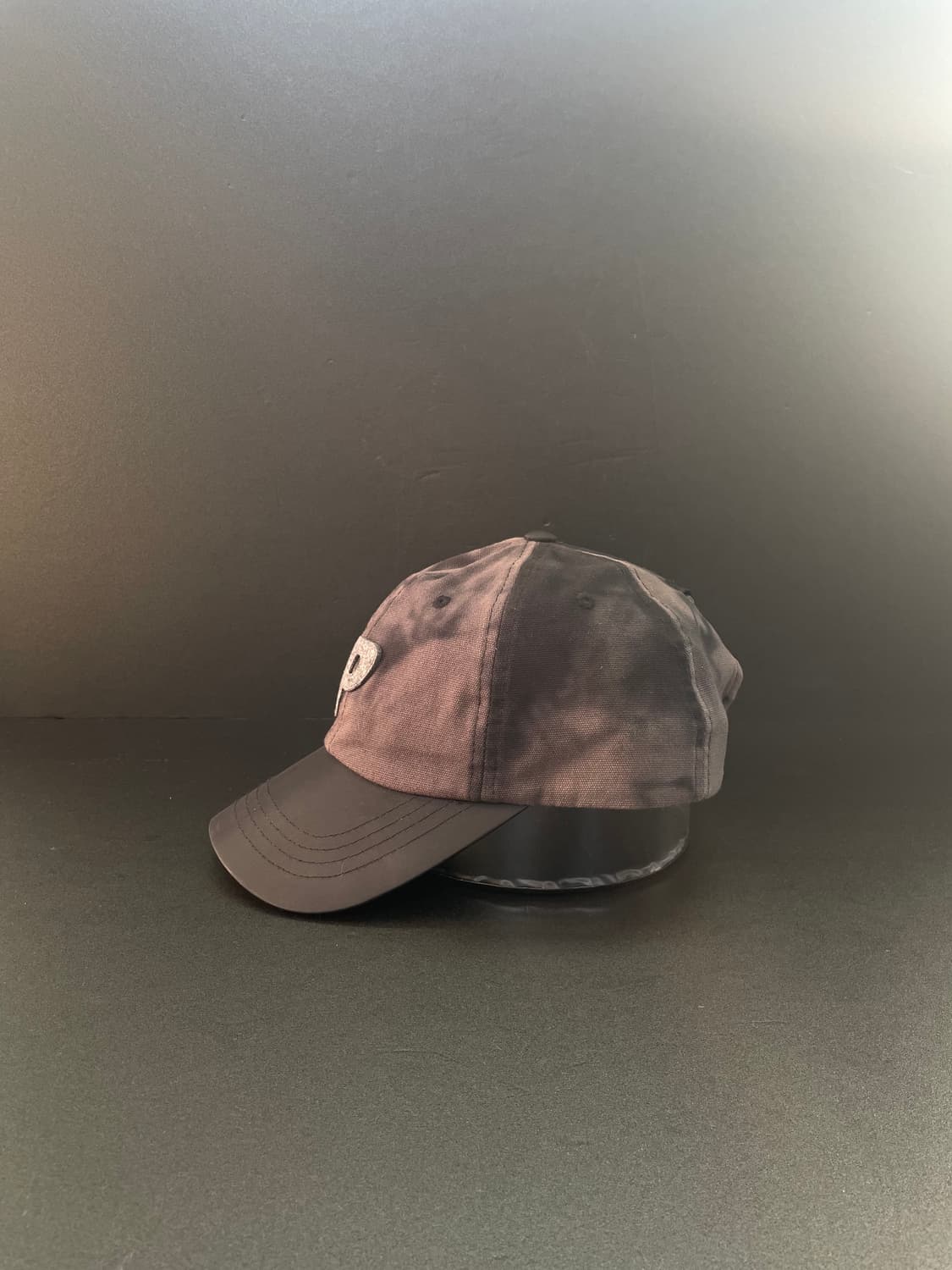 [F] 팔라스 X 포터 6패널 볼캡 상품이미지3