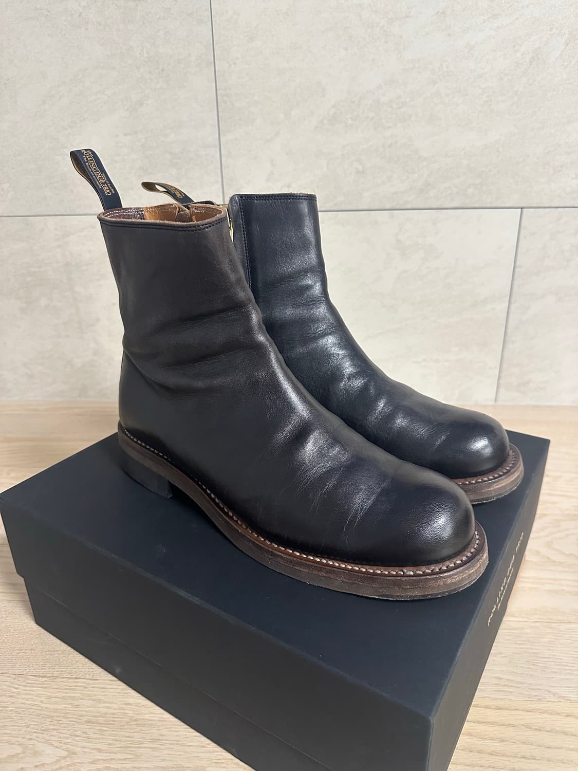 롤링덥트리오 캐스퍼 8h(8.5) 270~275추천 상품이미지3