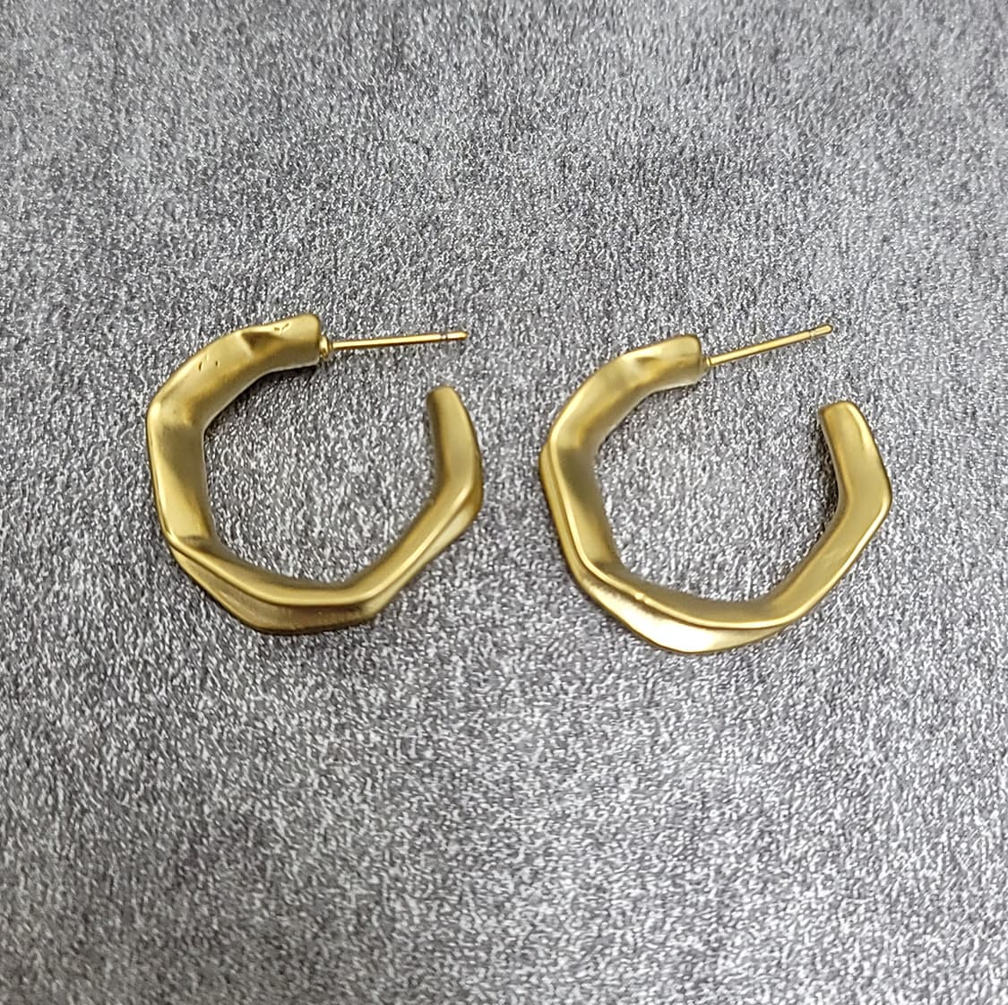vintage earrings 상품이미지6