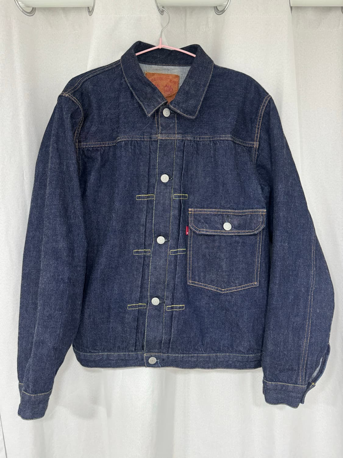 40) 풀카운트 2107w 상품이미지1