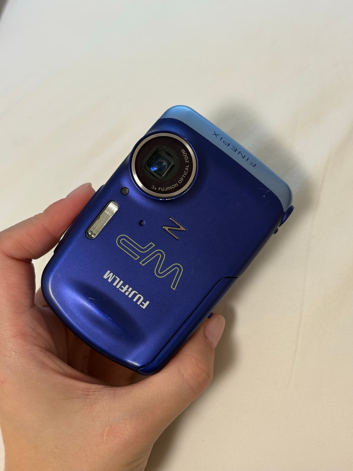 후지필름 z33wp (이즈나, 모모 pick!) 상품이미지8