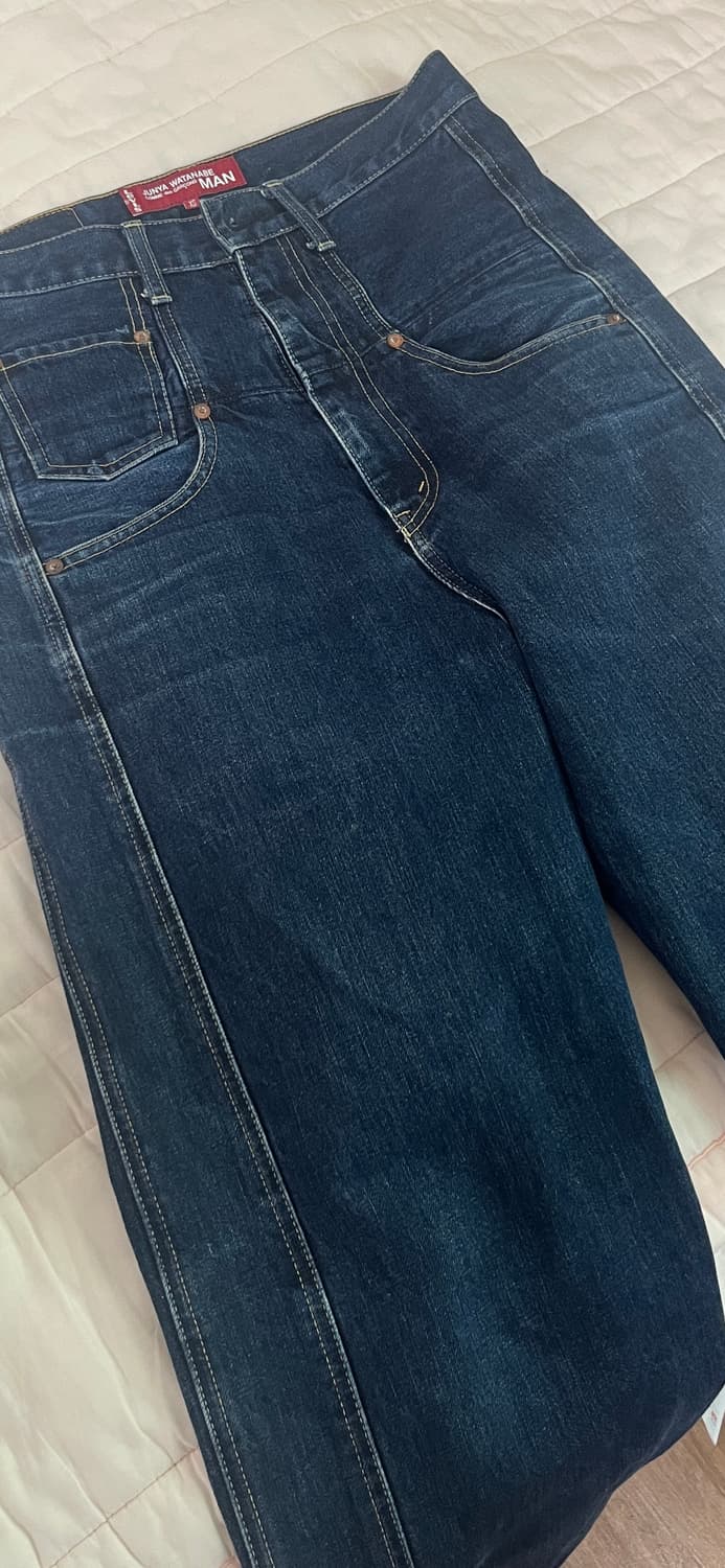 준야 와타나베 리바이스 상품이미지4