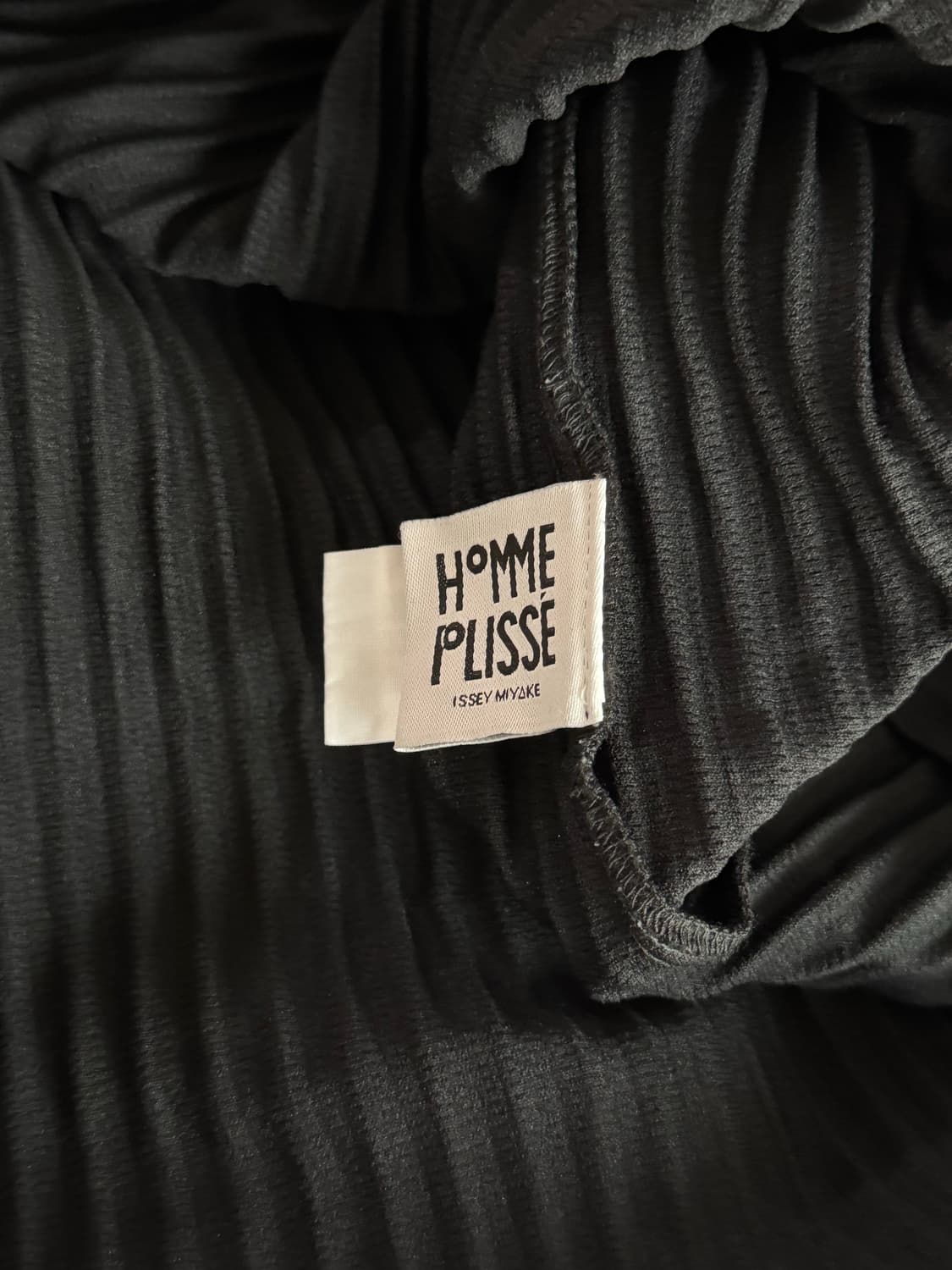 이세이미야케 옴므플리세 나시(2) 상품이미지1