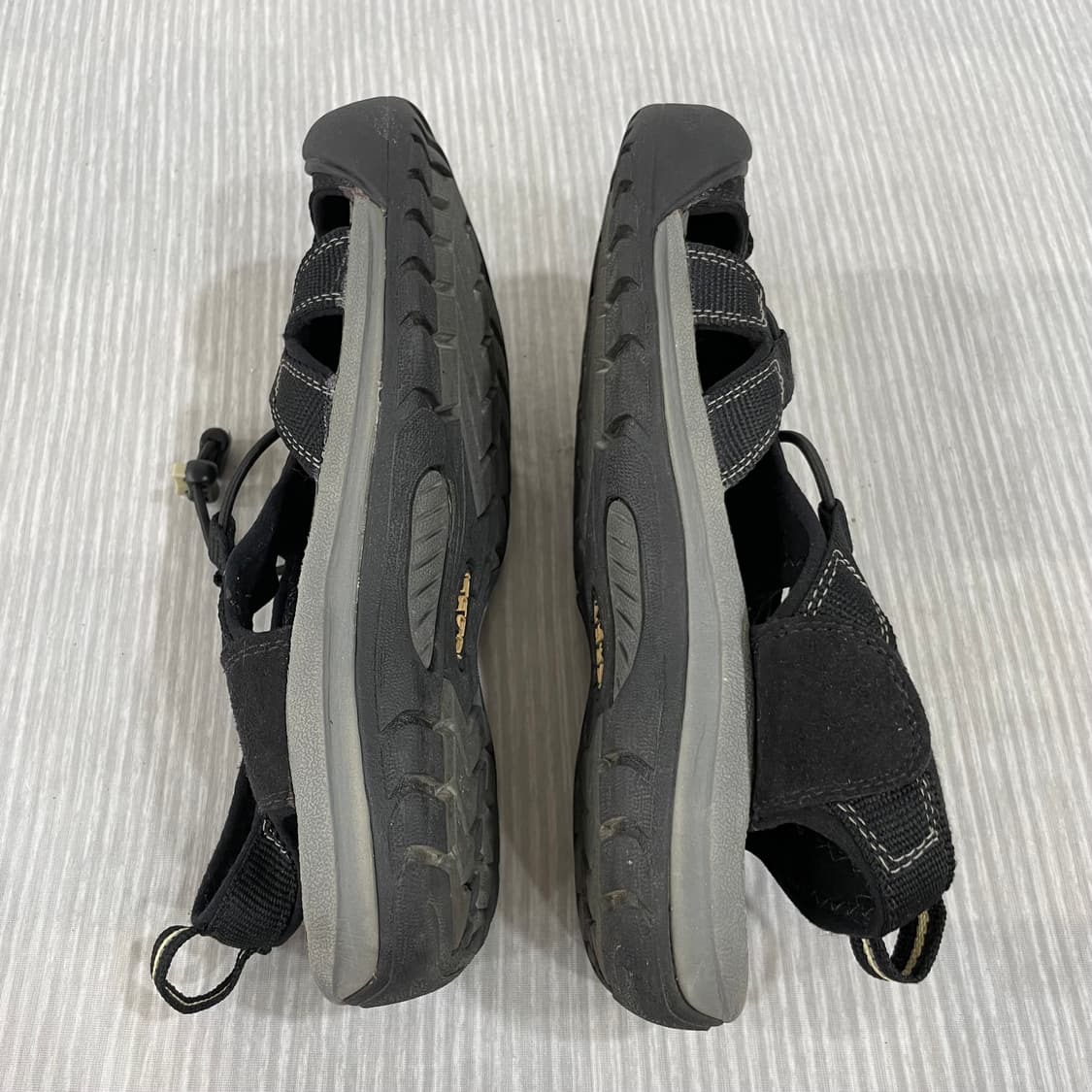 KEEN 킨 뉴포트 H2 주니어 샌들 240mm 상품이미지5
