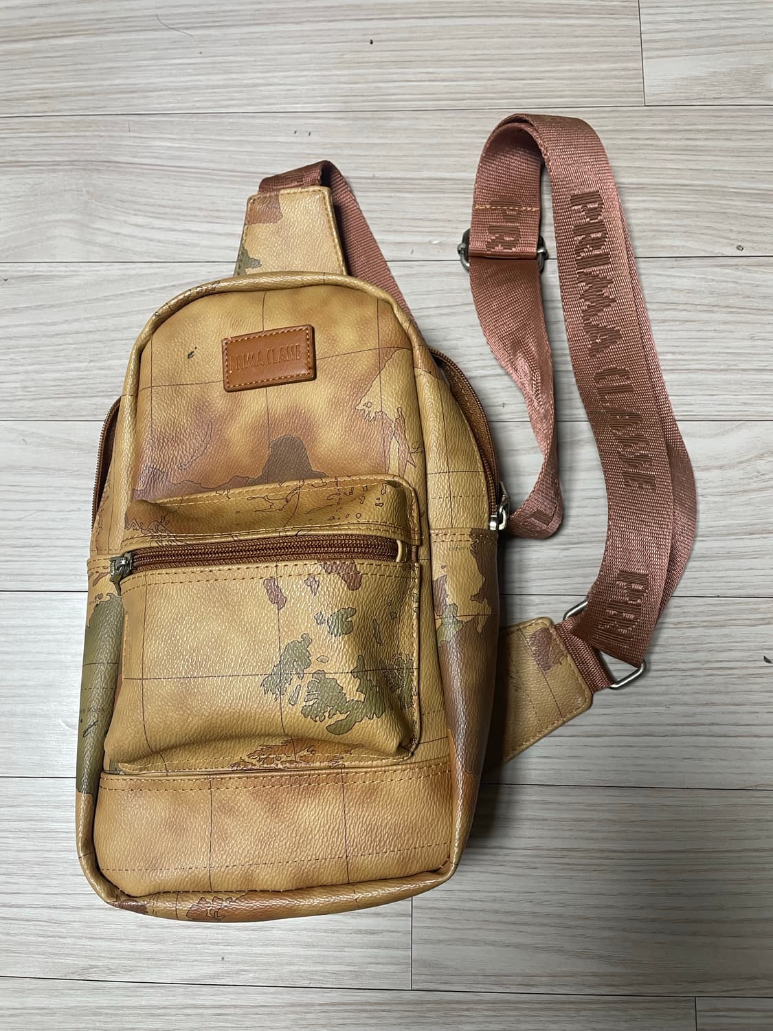 프리마 클라세 슬링백 상품이미지4