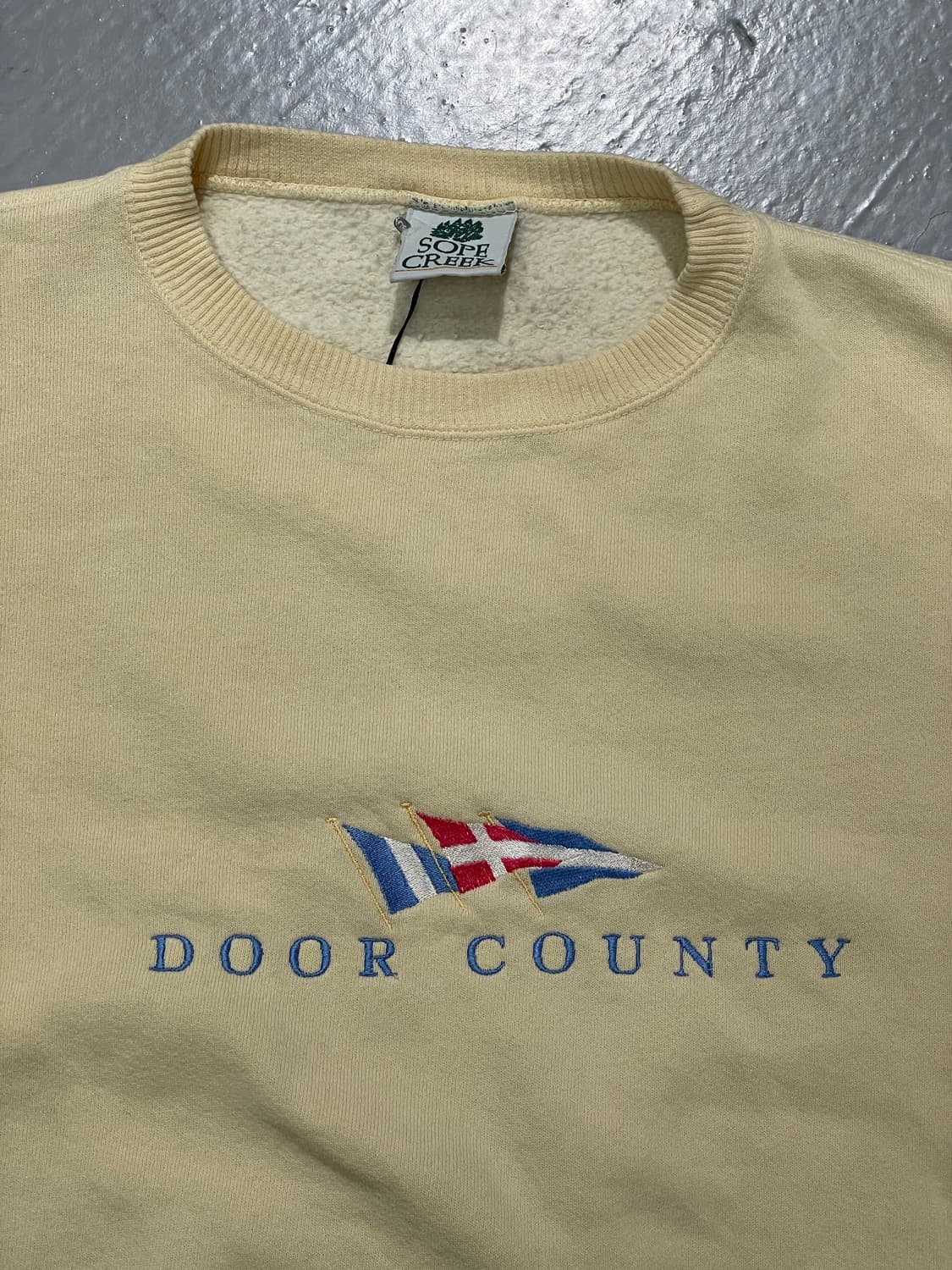 90‘s USA 맨투맨 티셔츠   상품이미지7