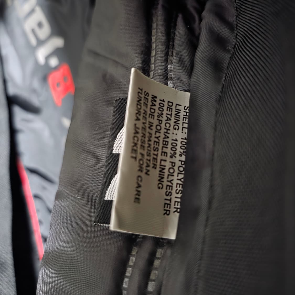 바이크 라이더자켓 오토바이 프로텍트 XXL 상품이미지8