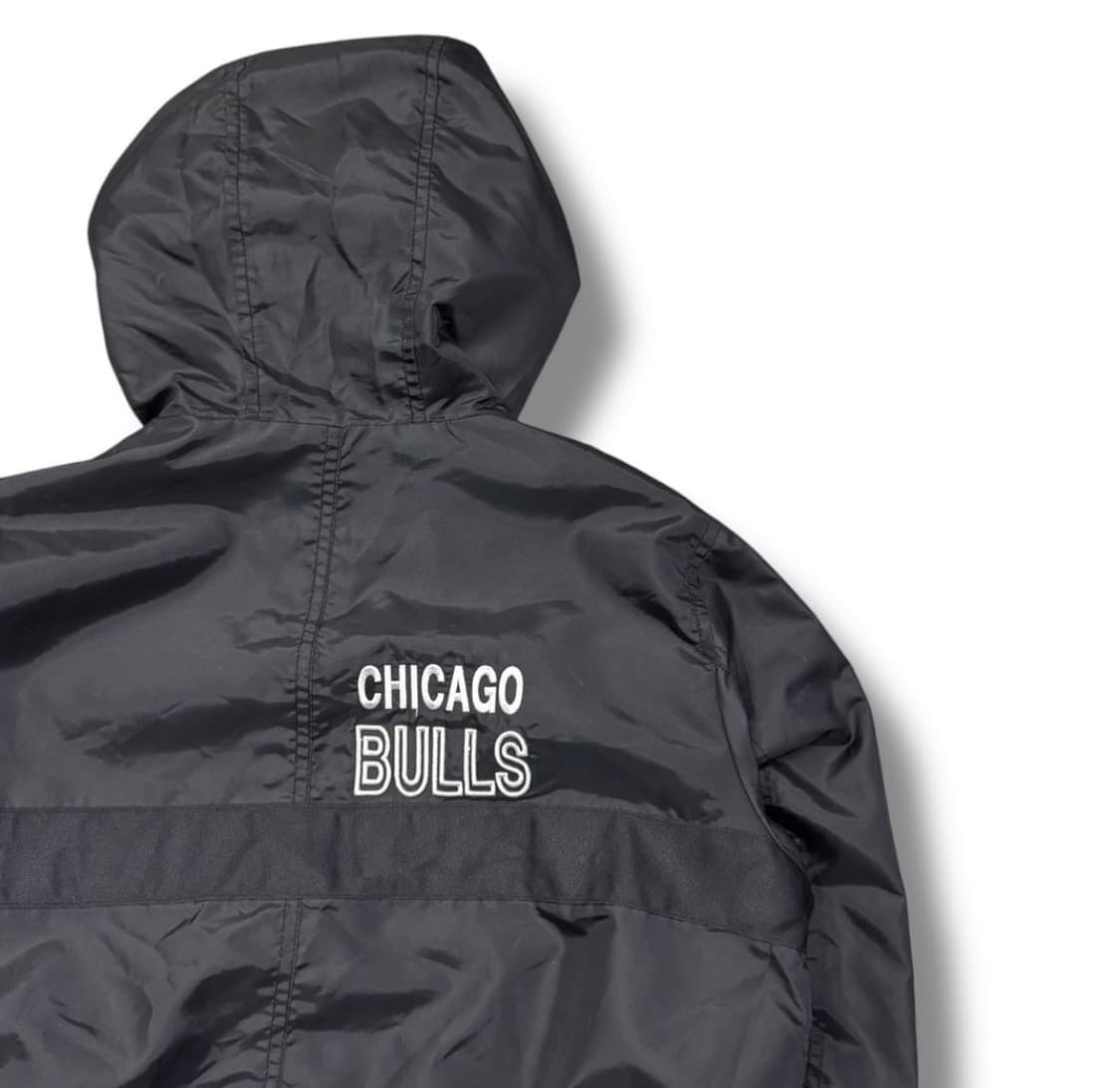 NBA 바람막이 / NBA 시카고불스 바람막이/엔비에이 / 빈티지자켓 상품이미지8