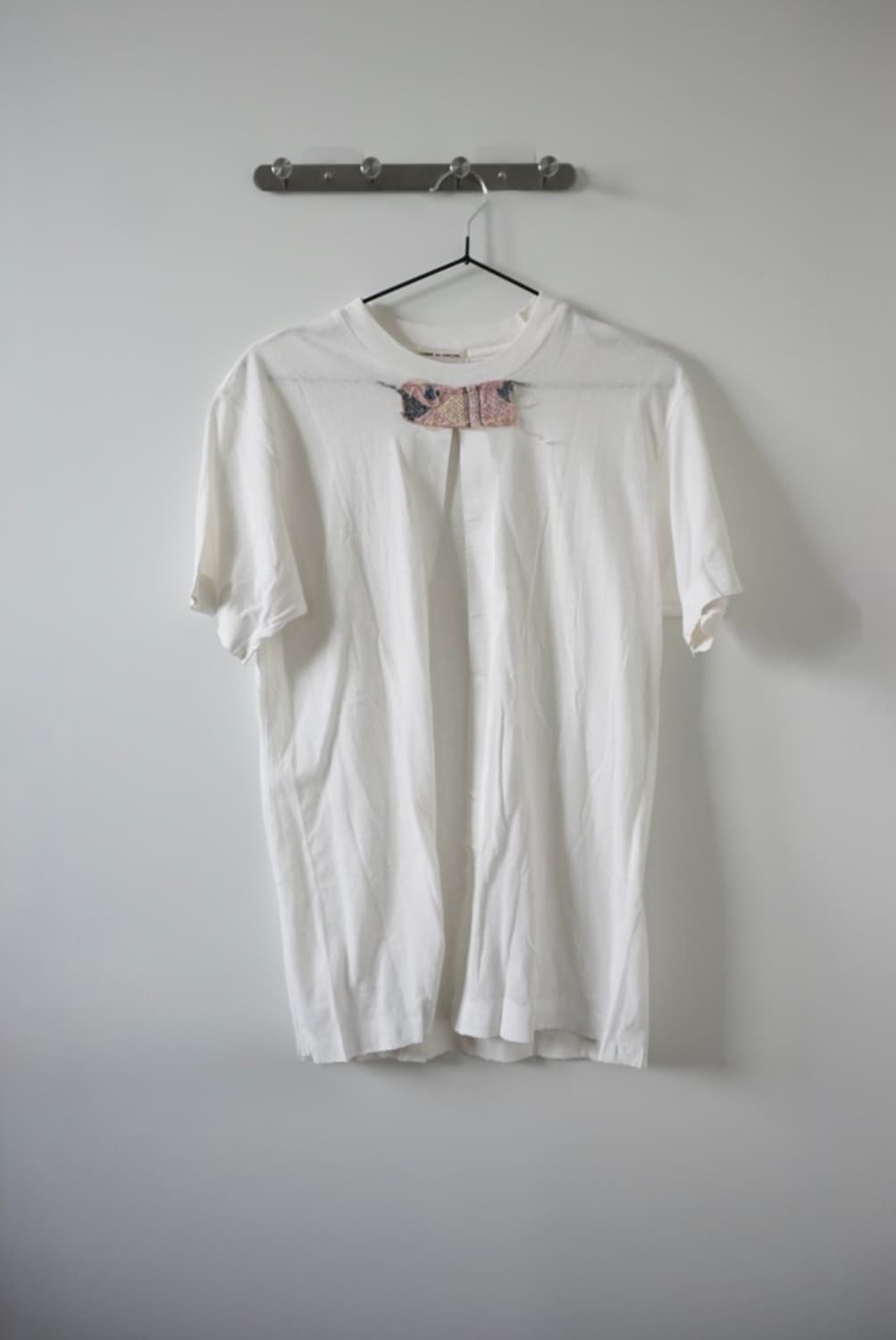 Comme des Garocns t-shirt 상품이미지2
