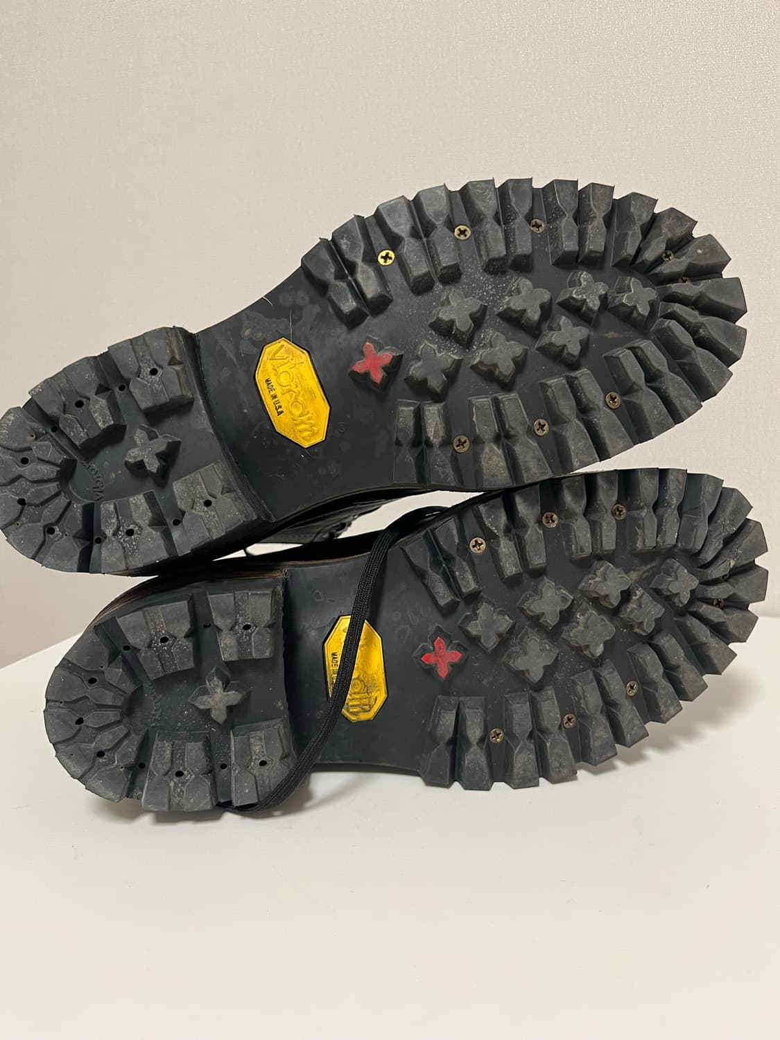 화이츠 부츠 세미드레스  255(7 1/2)사이즈 판매! 상품이미지6