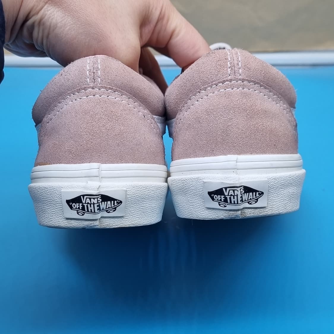 반스 올드스쿨 스니커즈220 상품이미지4