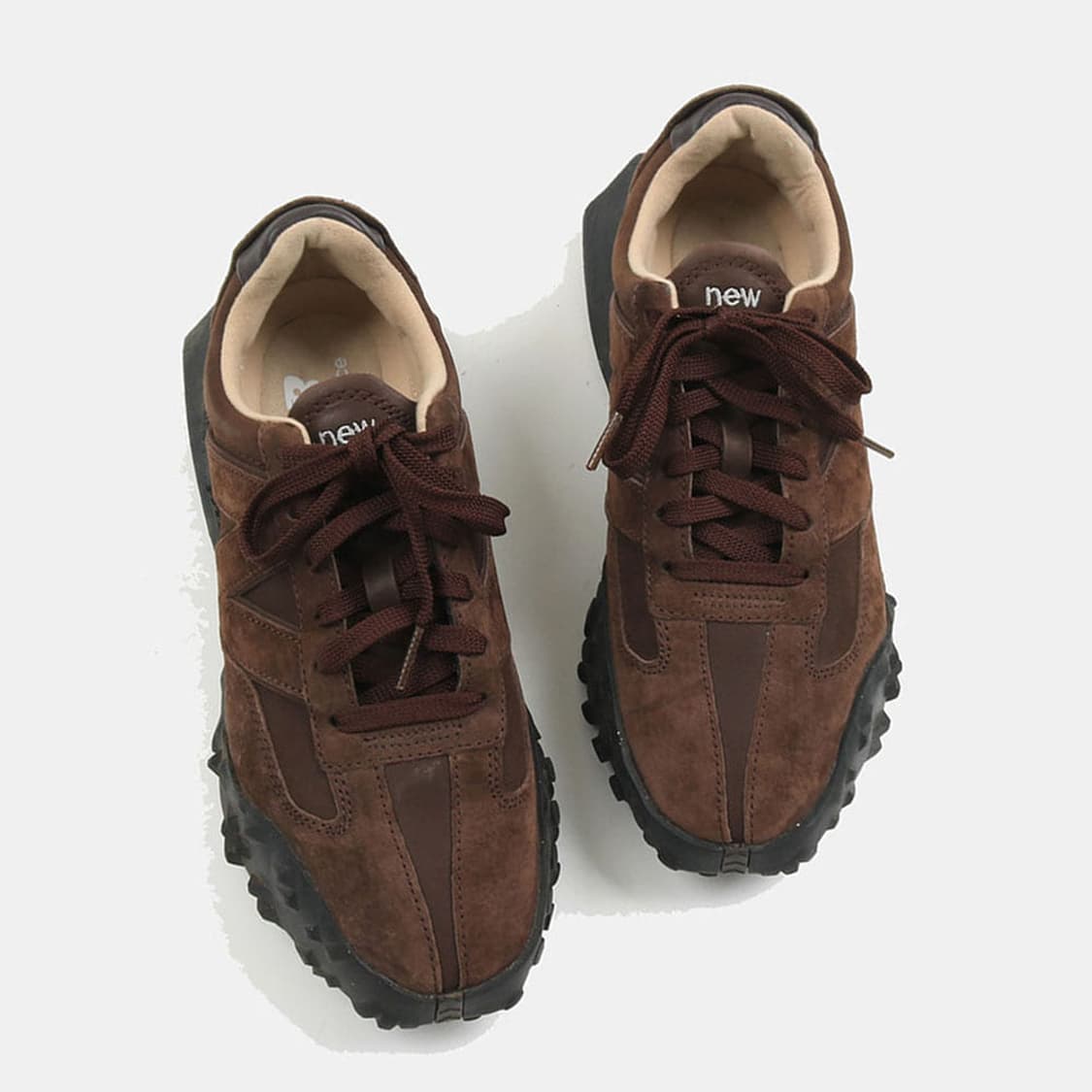 New Balance x Auralee 상품이미지2