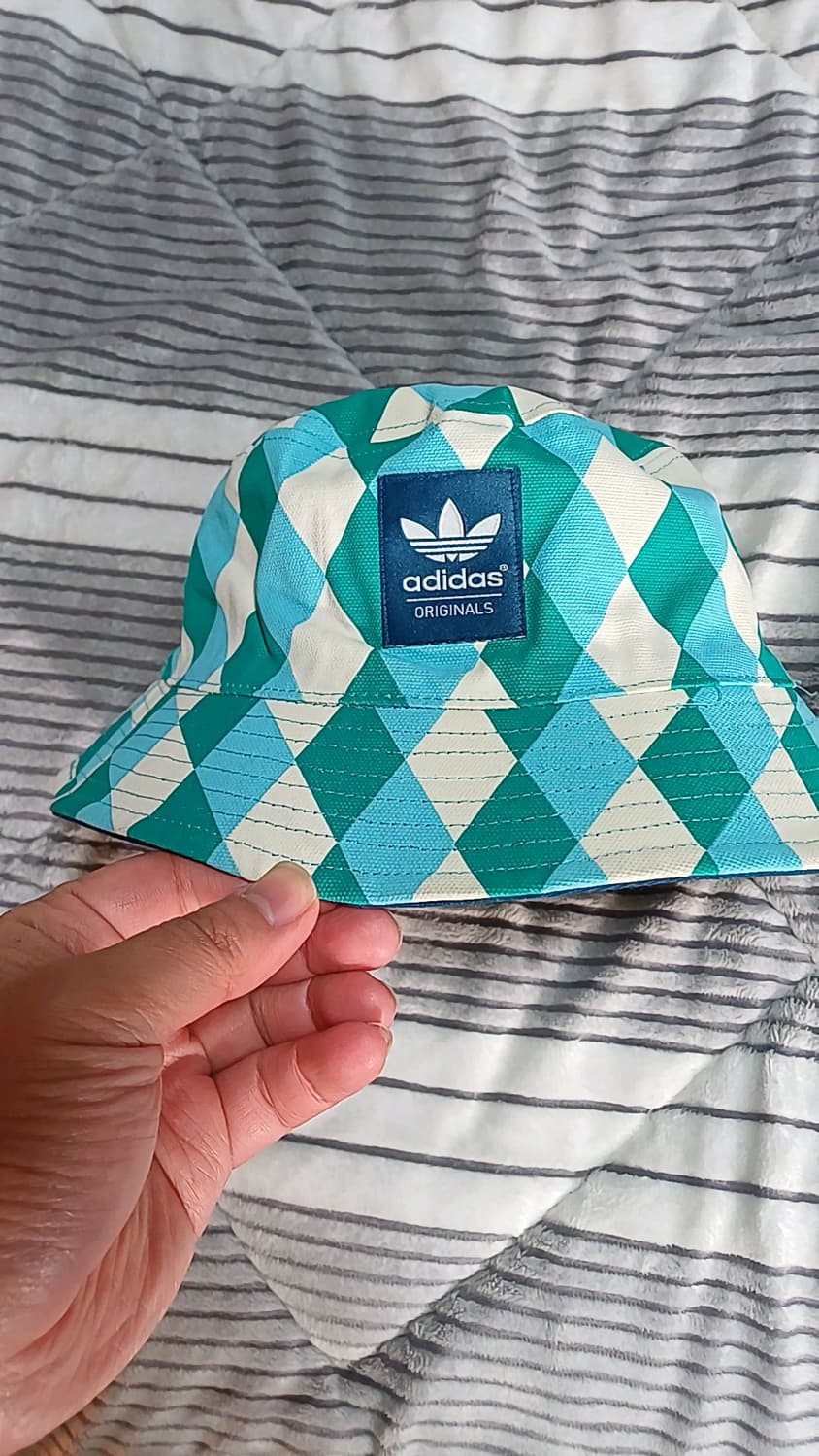 아디다스 테니스버킷햇 Free 상품이미지7