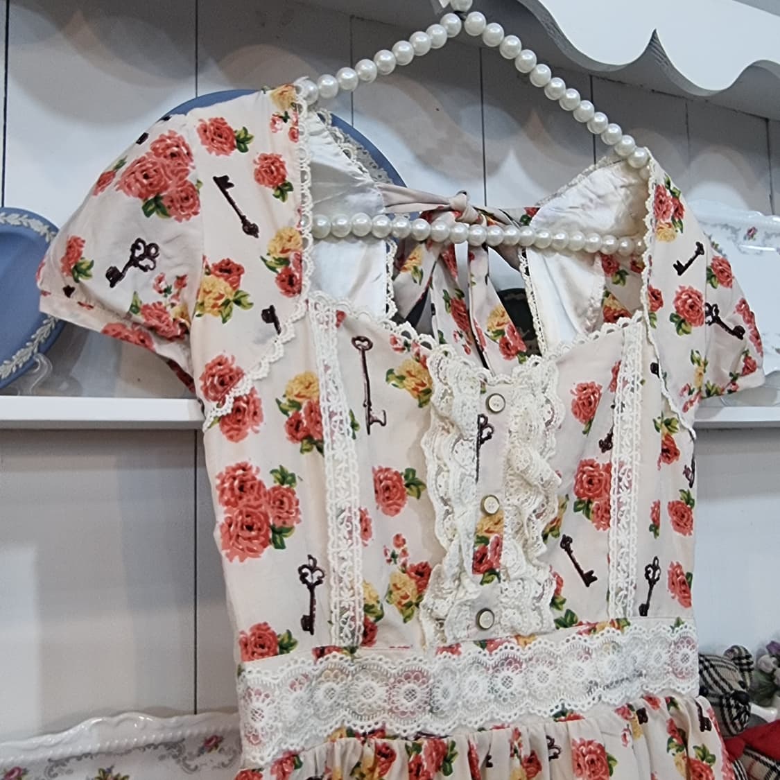 앙크루즈 원피스 상품이미지3