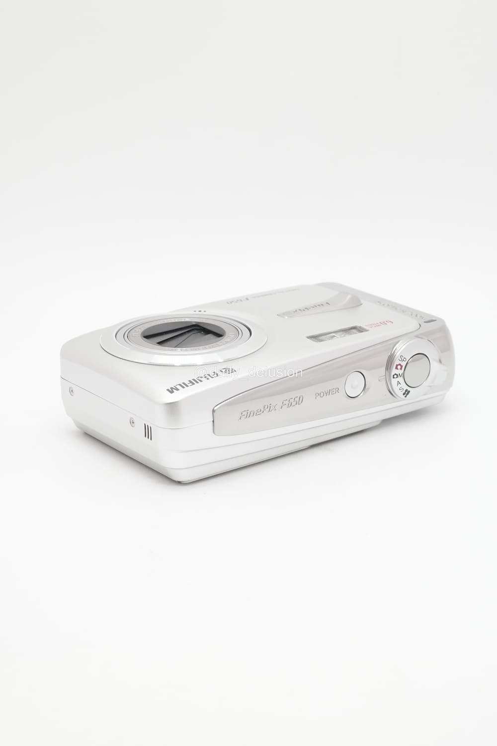 후지필름 파인픽스 F650 상품이미지5