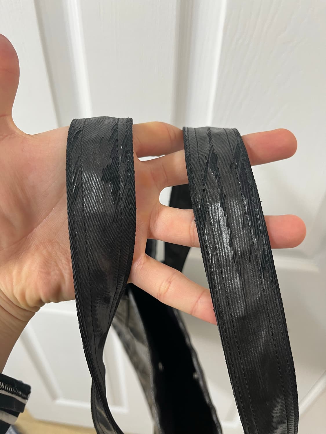 요시다 포터 SHINE 토트백 블랙 (생산종료) 상품이미지9