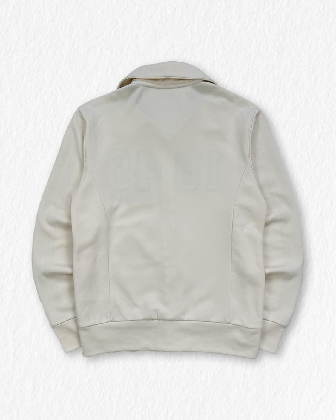 후아유 트랙탑 져지 크림 상품이미지2