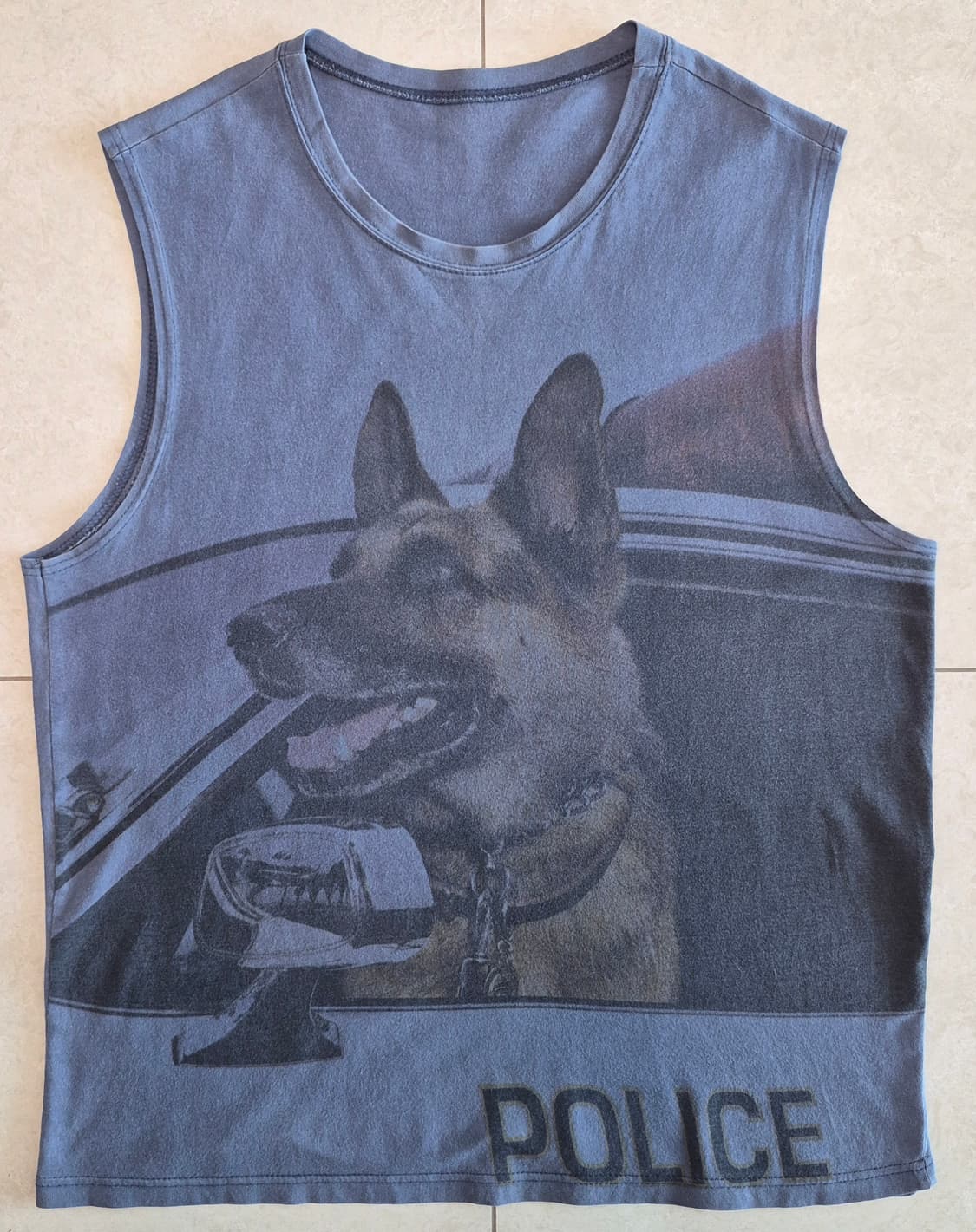 05ss Balenciaga by Nicolas Ghesquière T  상품이미지3