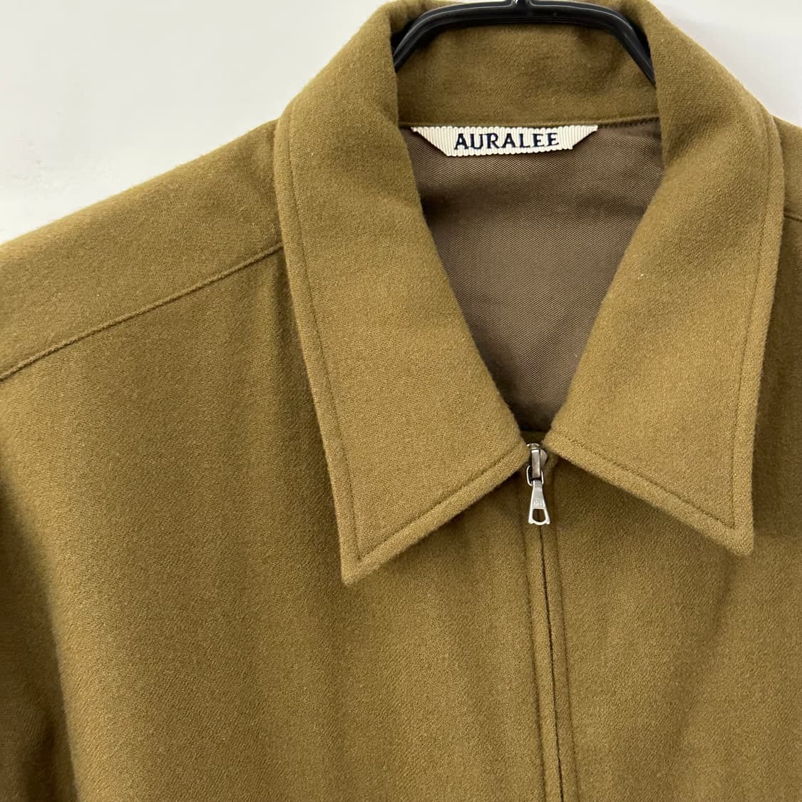 오라리 집 블루종  상품이미지4