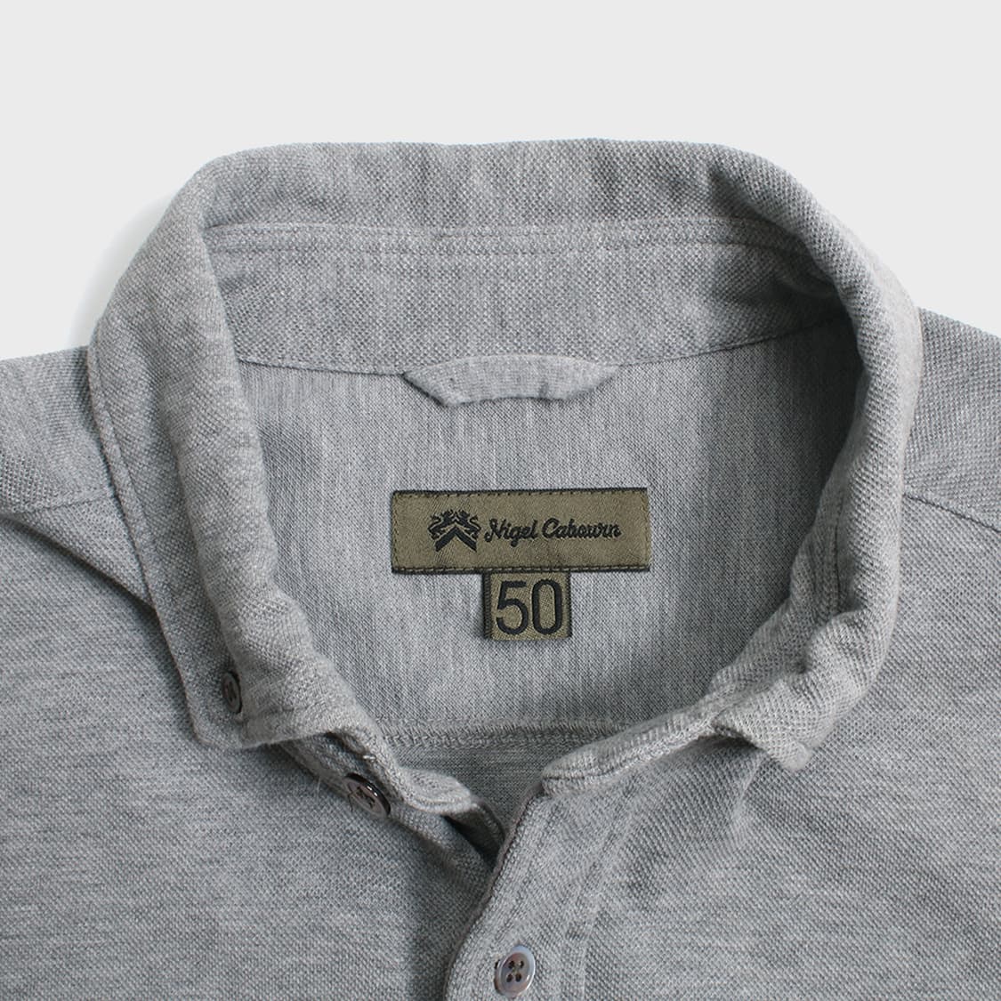 NIGEL CABOURN 상품이미지6