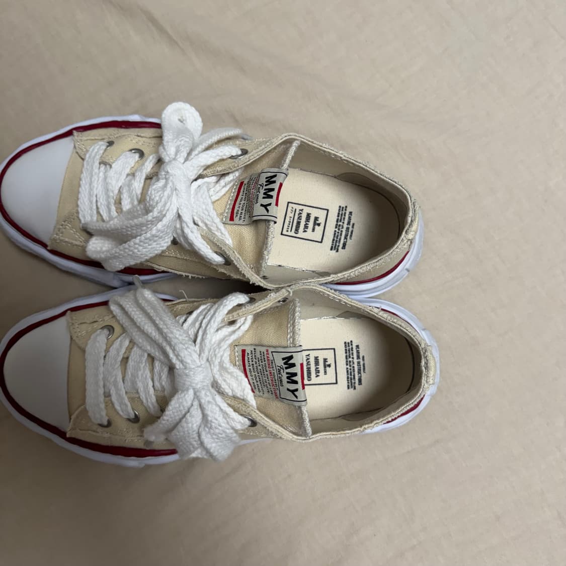 [43]미하라 야스히로 피터슨 내추럴 상품이미지2