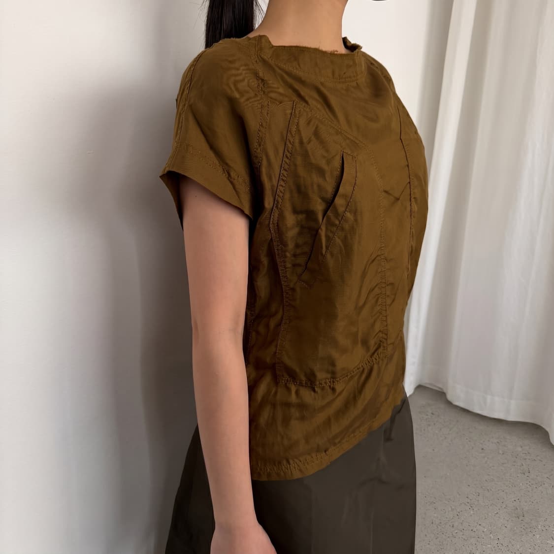 이자벨마랑 Isabel Marant / 1 상품이미지7